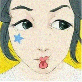 用户老电视机雪花屏的头像